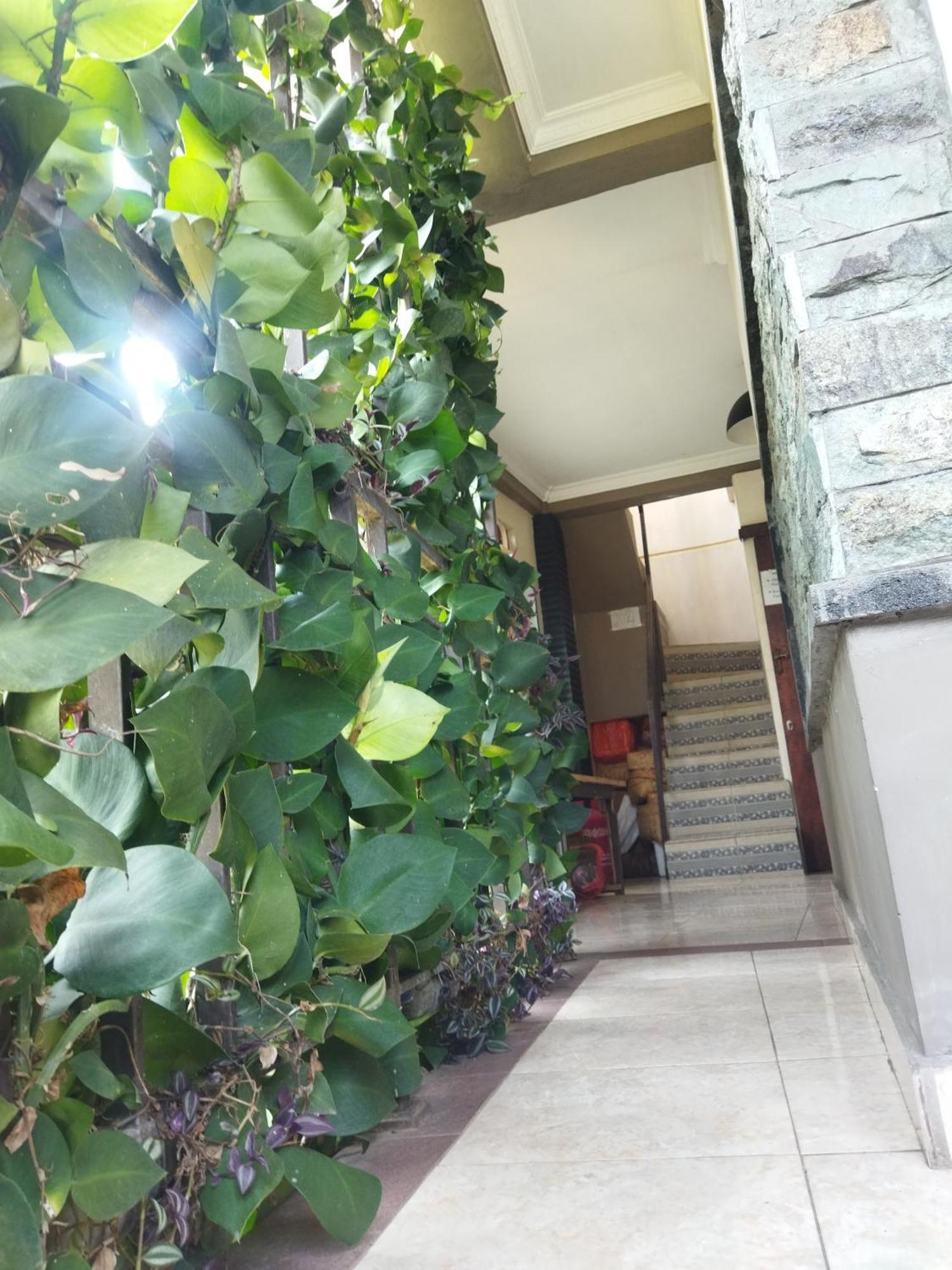 מלון אובוד Wahwik'S House מראה חיצוני תמונה