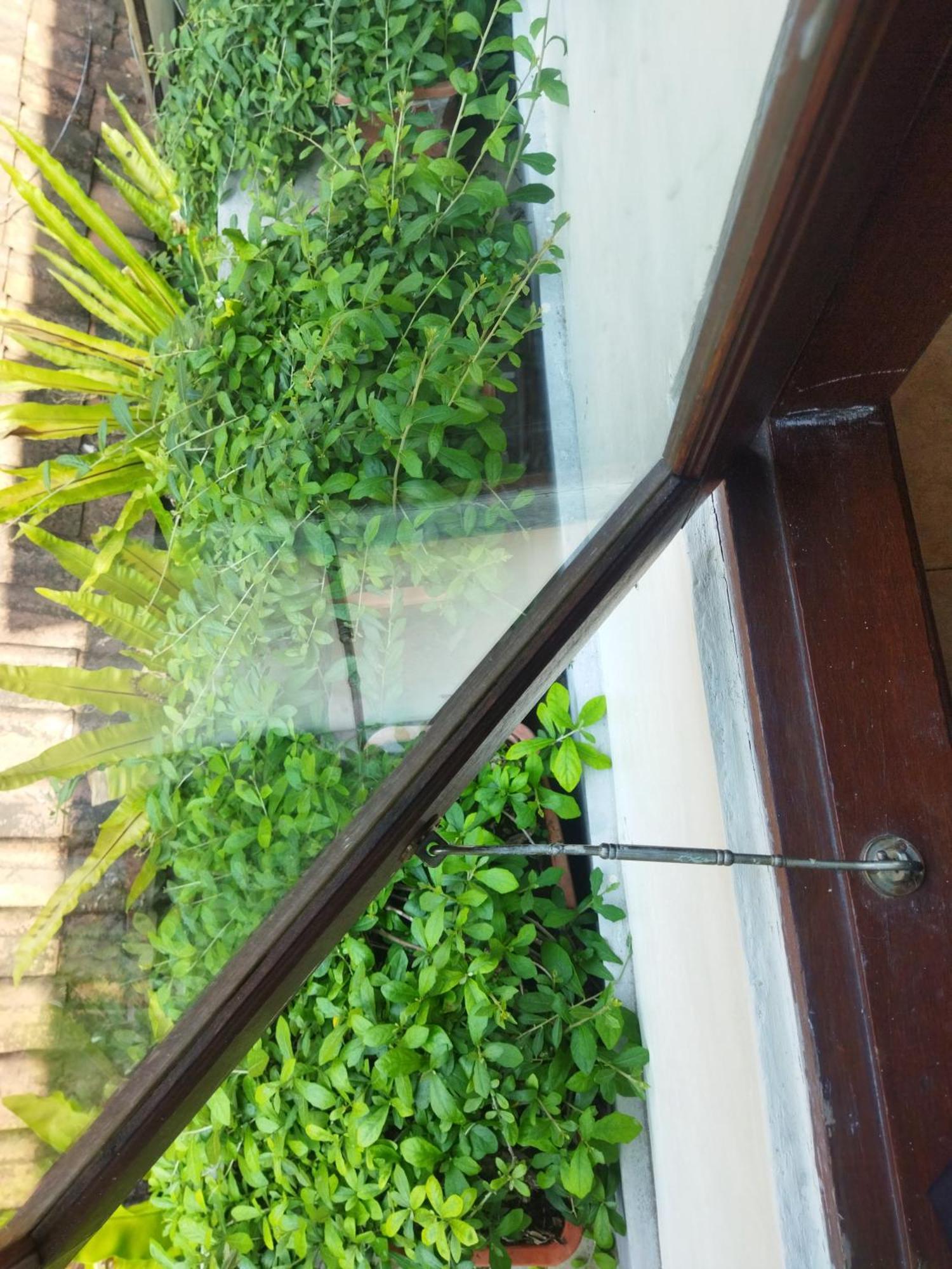 מלון אובוד Wahwik'S House מראה חיצוני תמונה