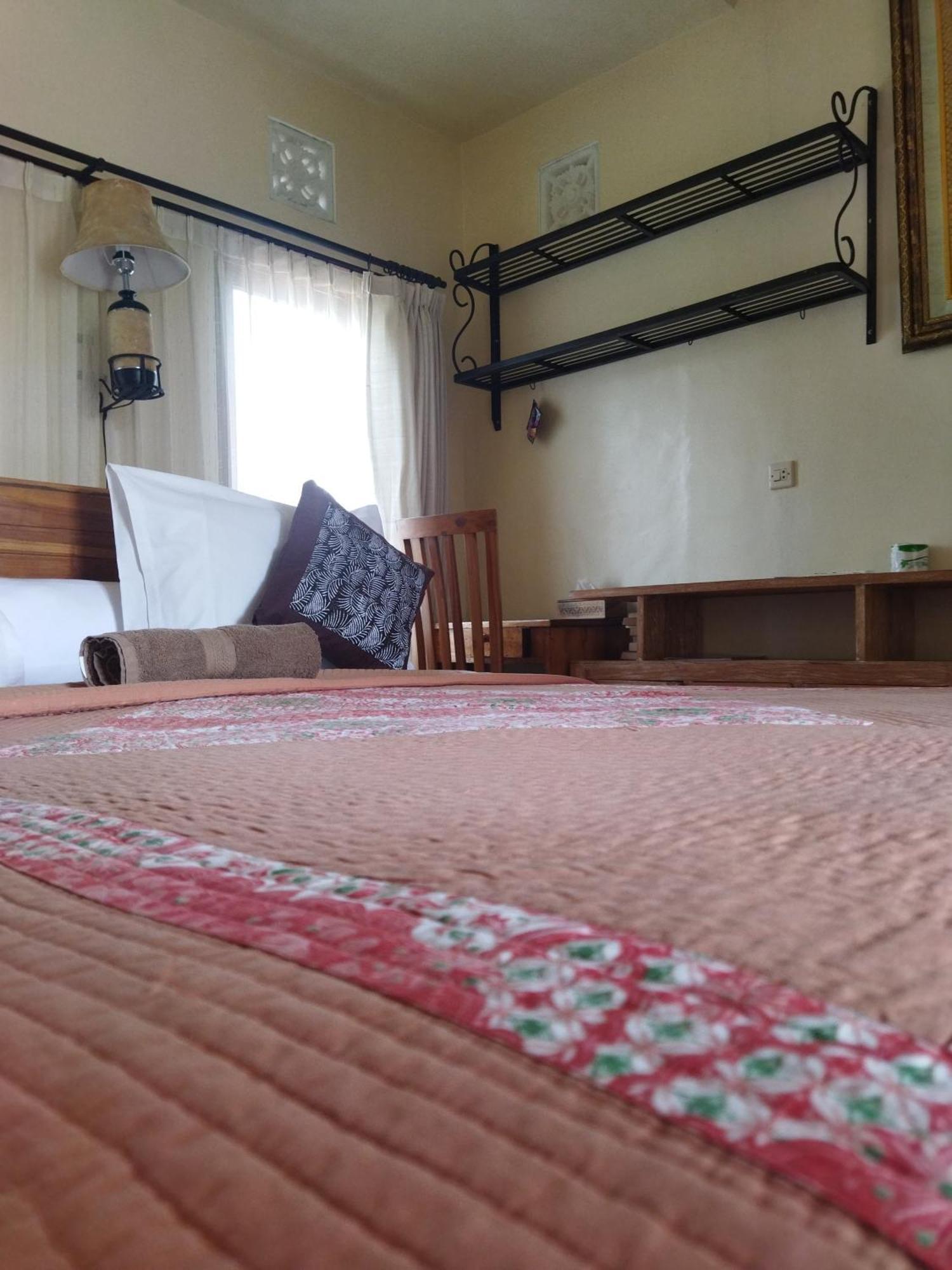 מלון אובוד Wahwik'S House מראה חיצוני תמונה