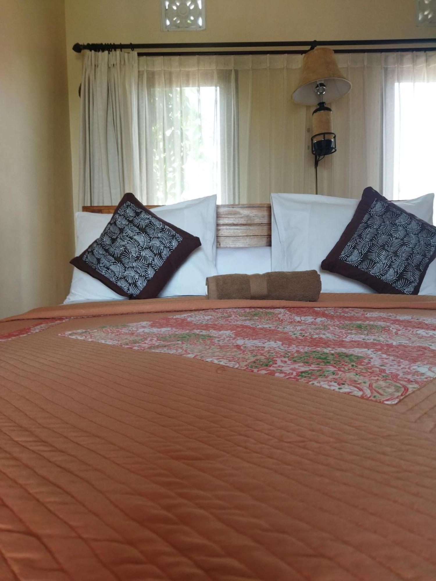 מלון אובוד Wahwik'S House מראה חיצוני תמונה