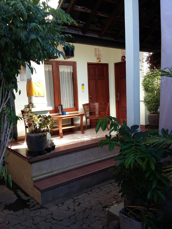 מלון אובוד Wahwik'S House מראה חיצוני תמונה